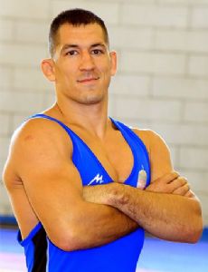 Viktor Lőrincz