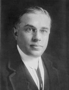 Winfred Thaxter Denison