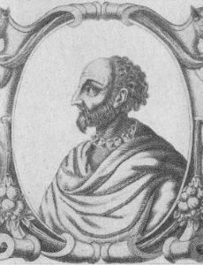 Jean-Antoine de Baïf