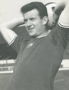 Les Riggs
