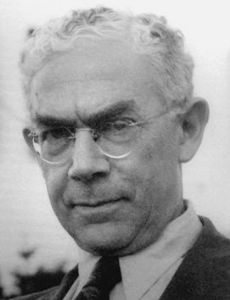 Otto Lowenstein
