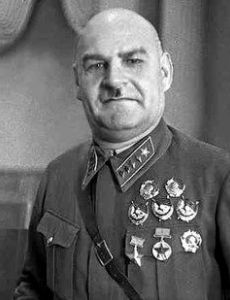 Grigory Kulik