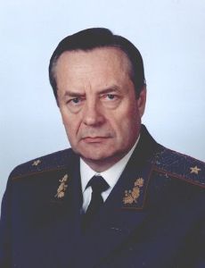 Mykola Tsybulenko