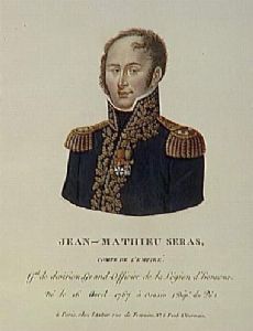 Jean Mathieu Seras