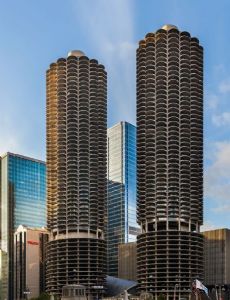 Bertrand Goldberg