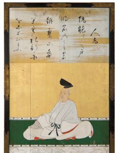 Kakinomoto no Hitomaro