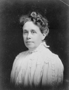 Anna Adams Gordon