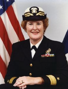 Louise Currie Wilmot