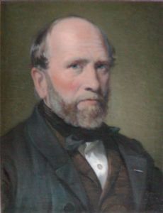 Jørgen Sonne (painter)