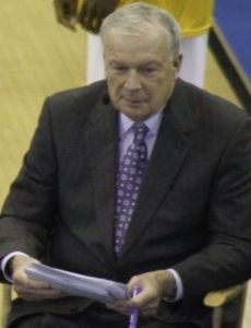 Digger Phelps