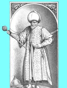 Sokollu Mehmed Pasha