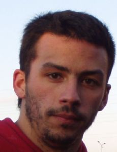 Clément Poitrenaud