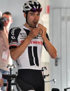 Tom Dumoulin