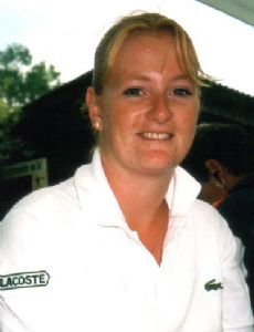 Alexandra Fouace