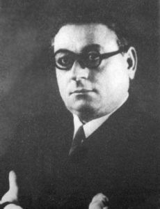 Alberto Gerchunoff