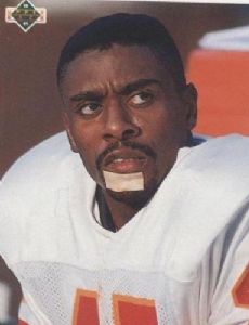 Wayne Haddix
