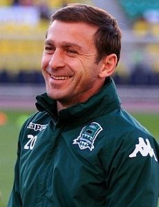 Vladimir Baksheyev
