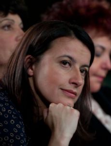 Cécile Duflot
