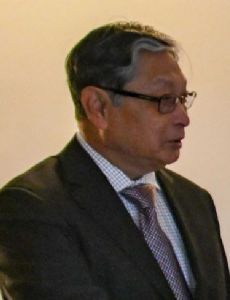Kyaw Tint Swe