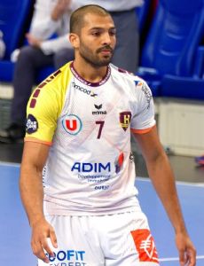 Nicolas Claire