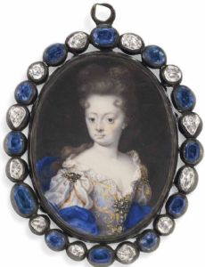 Marie Duchatel