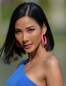 Hoang Thuy