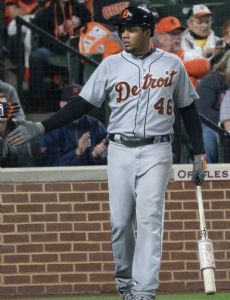 Jeimer Candelario