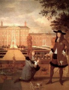 Hendrick Danckerts