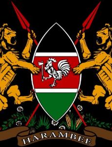 Constitution of Kenya (1963)