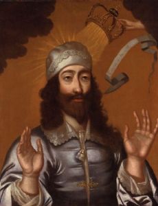 King Charles the Martyr