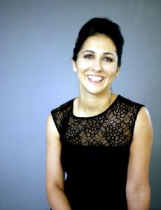Belinda Parmar