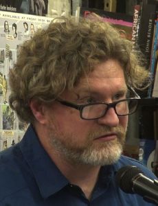 Brian Evenson