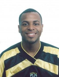 Ricci Greenwood