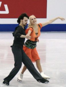 Alexandra Zvorigina