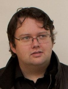 Dag Ole Teigen