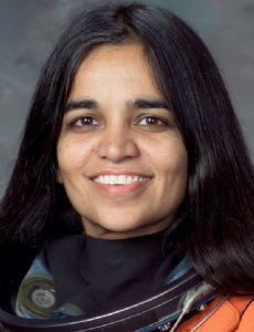 Kalpana Chawla
