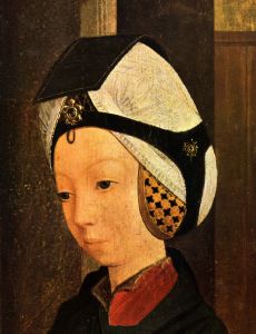 Geertgen Tot Sint-Jans