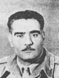 Youssef Seddik (revolutionary)