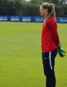 Casey Murphy