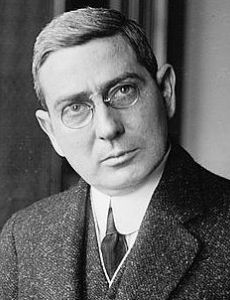 Harry Hempstead