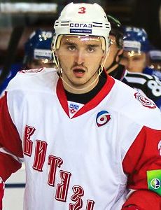 Dinar Khafizullin