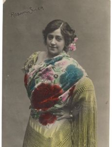 Rosario Soler