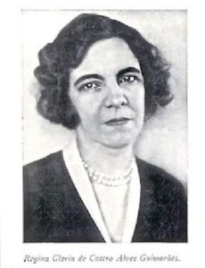 Regina Glória de Castro Alves Guimarães