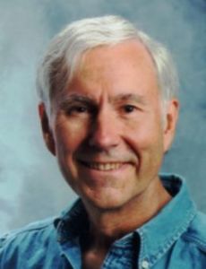 Raymond Francis (Author)