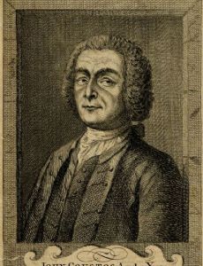 John Coustos