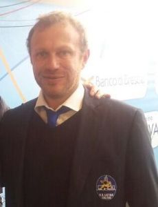 Roberto Breda