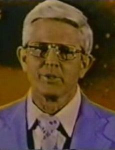Estus W. Pirkle