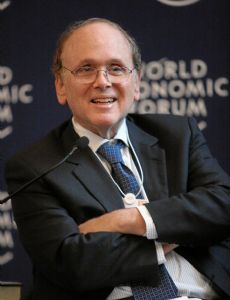Daniel Yergin