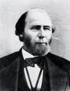 William Woods Holden