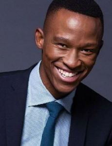 Katlego Maboe